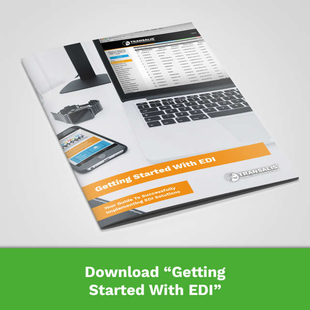 How To: Getting Started With EDI